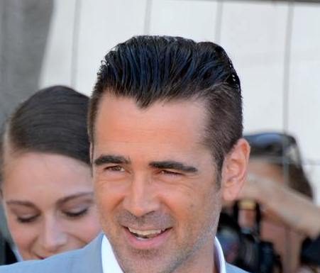 Colin Farrell Net Worth, Age, Education, Career And All You Need To Know Colin Farrell