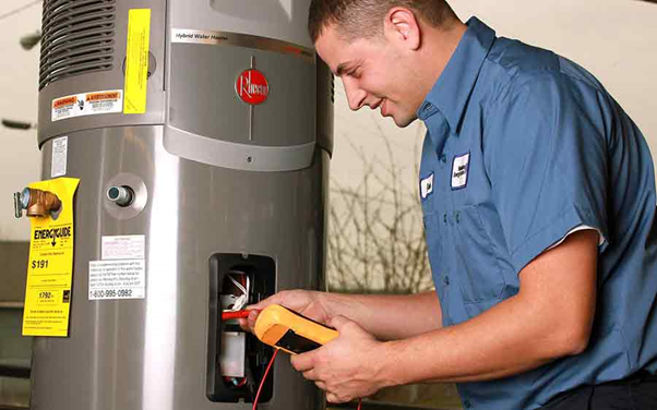 Five Indicators Your Water Heater Needs to Be Replaced