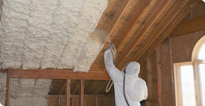 soundproofing ceiling