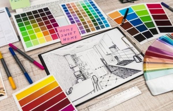 Why is Interior Designing the Best Career Choice? Why is Interior Designing the Best Career Choice
