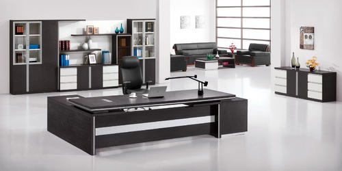 Maylene Office Furniture to Improve Your Office Environment
