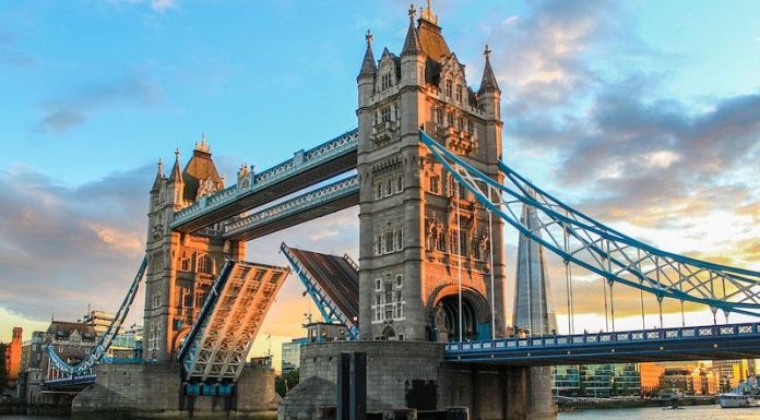 5 London Street Style Ideas For Men