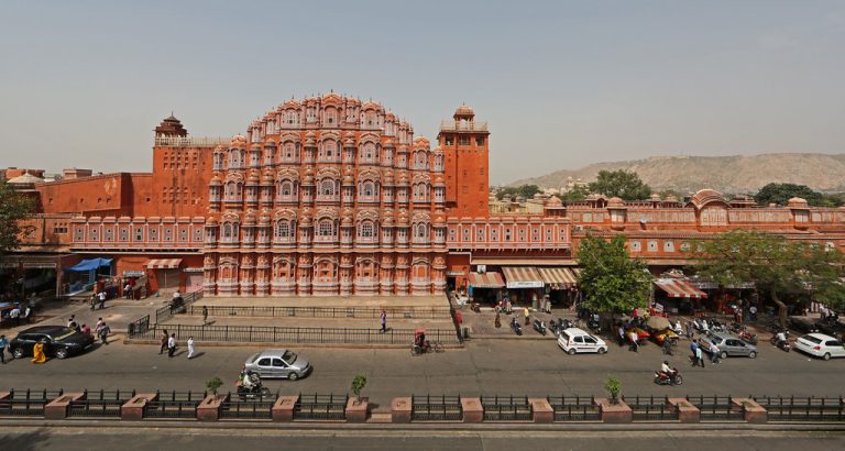 How To Prepare For A Journey To Jaipur Sightseeing Tour￼