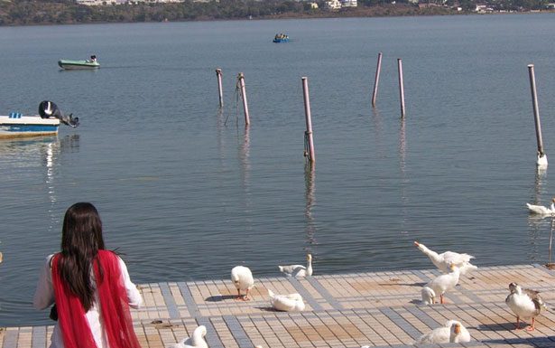 Top Places to Visit in Bhopal