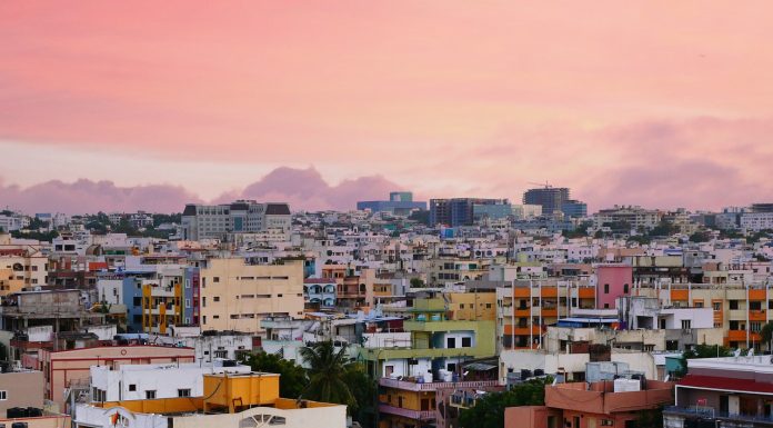 Best Places to visit in Hyderabad
