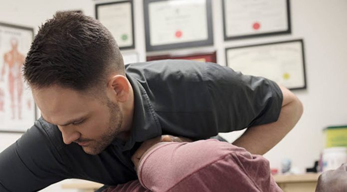 Major Benefit of chiropractor clinic in Sherwood Park