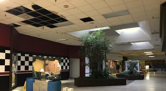 Water Damage Can Be a Serious Problem