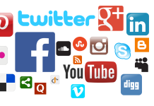 6 Reasons You Can’t Ignore Social Media Marketing