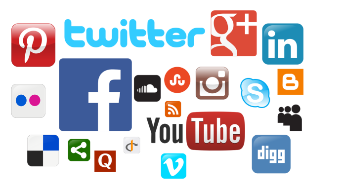 6 Reasons You Can’t Ignore Social Media Marketing