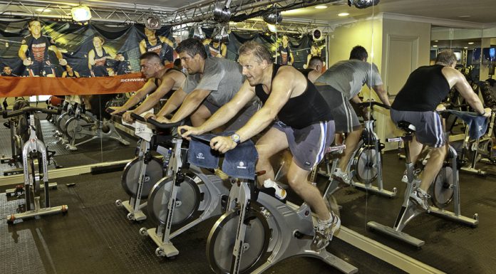 Is It Really Hard To Assemble The Spin Bike?