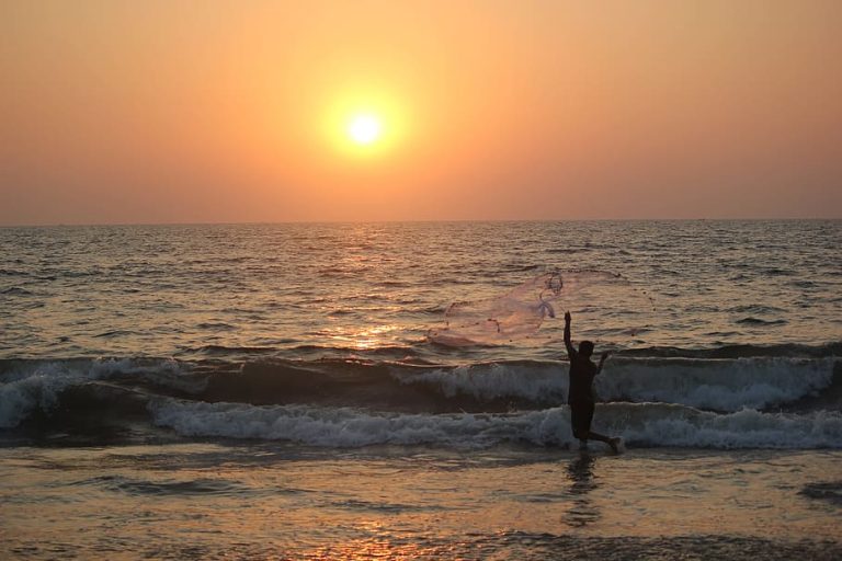 10 Best Places to Visit within Goa in the year ahead