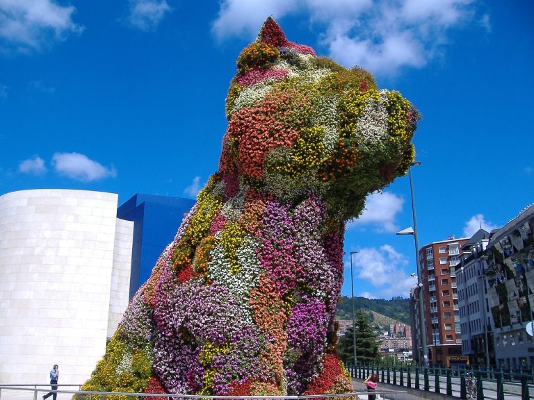 Top Things To Do In Bilbao