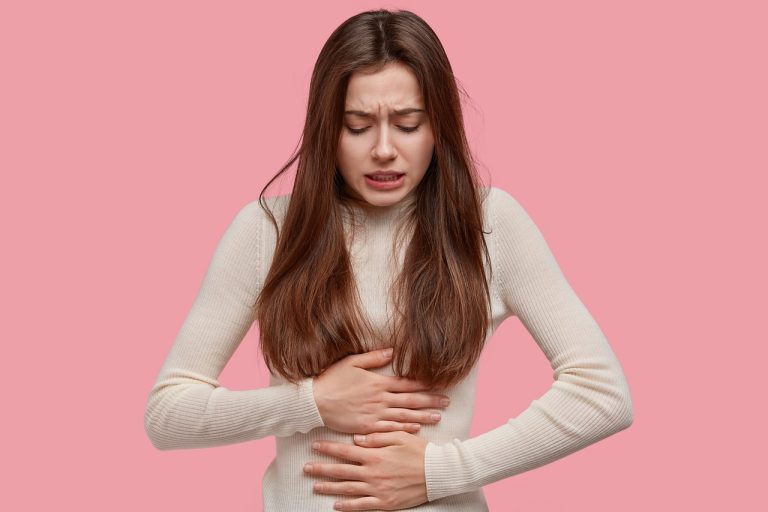 How to Treat Menstrual Cramps with Home Remedies? 