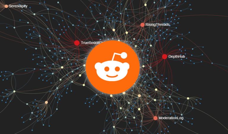 How to view followers on reddit?