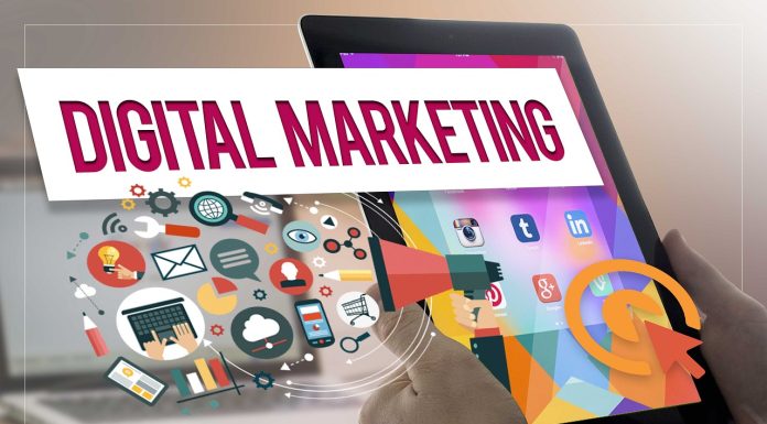 How to Grow Your Business With Digital Marketing