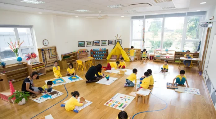 What Is a Montessori-Type Daycare, and What Makes It Unique?