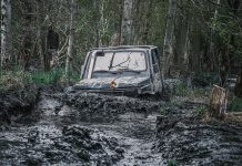 Say Goodbye to Your Dirty Car with These Tips