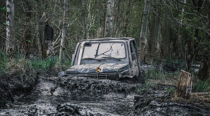 Say Goodbye to Your Dirty Car with These Tips