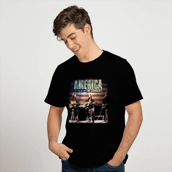 Made in America: The Rise of American Made T-Shirts in the Wholesale Apparel Industry