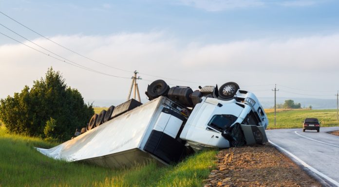Frequently Asked Questions About Truck Accidents in Louisville