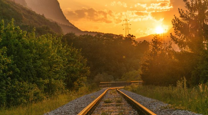 Off The Rails -Responsibility of Railroad Company In Accident Cases