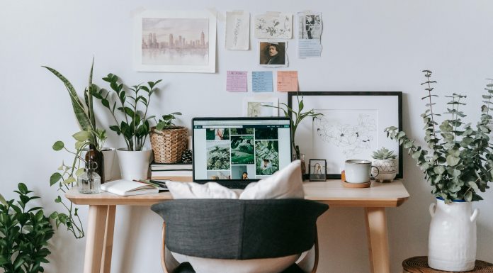 Unlock Your Creativity: Exploring Interior Design Online Courses