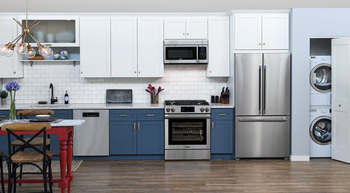 Blomberg Appliances: A Stylish and Efficient Choice for Your Home