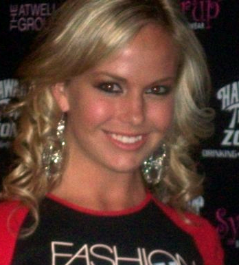Caitlin Upton: Unveiling Caitlin Upton Net Worth, Movies, Age, Career, Height, Personal Life, Awards, and More Caitlin Upton Net Worth