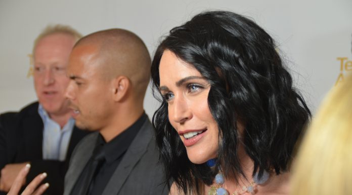 An Important Overview Of Rena Sofer Net Worth, Career, Movies, Height, Personal Life, Awards, and More Info rena sofer net worth