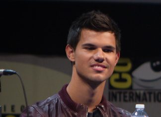 Taylor Lautner Net Worth: A Journey Through Success Taylor Lautner Net Worth