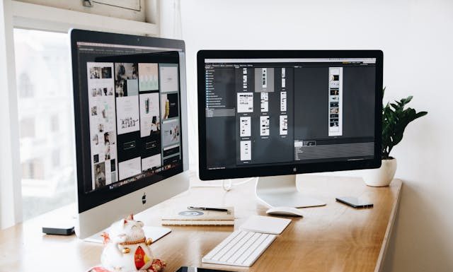How Responsive Is Your Site? Why Responsive Web Design Is Important Responsive Web Design