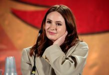 Karen Gillan Net Worth: From Doctor Who to Hollywood Stardom – Unveiling Her Impressive Net Worth Karen Gillan Net Worth