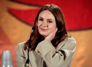 Karen Gillan Net Worth: From Doctor Who to Hollywood Stardom – Unveiling Her Impressive Net Worth Karen Gillan Net Worth