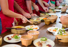 Spice Up Your Trip: Top Thai Cooking Classes for Travelers Thai Cooking Classes