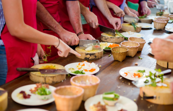 Spice Up Your Trip: Top Thai Cooking Classes for Travelers Thai Cooking Classes