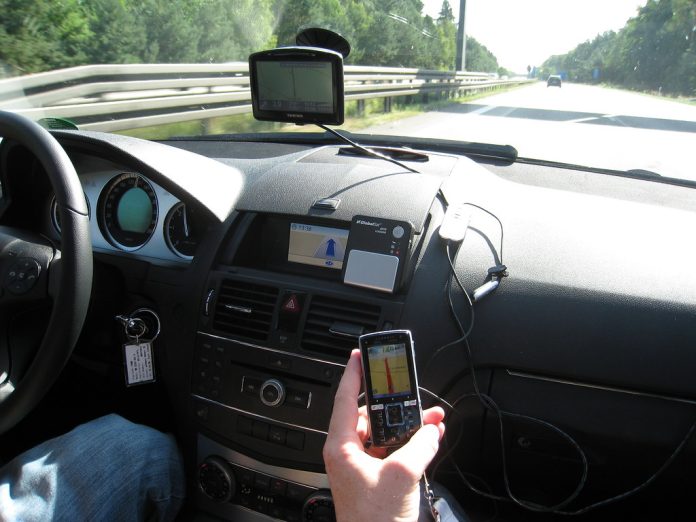 Tracking Devices