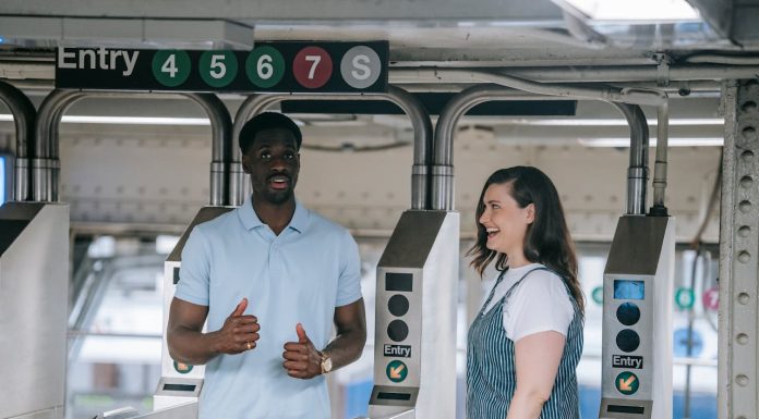 Speed Gates: Enhancing Security and User Experience in Modern Facilities Speed Gates