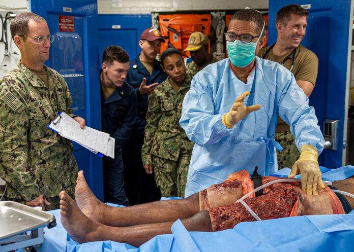 Vascular Surgeons