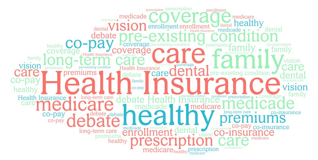 The Role of Dental and Vision Insurance in Preventative Care Dental and Vision Insurance