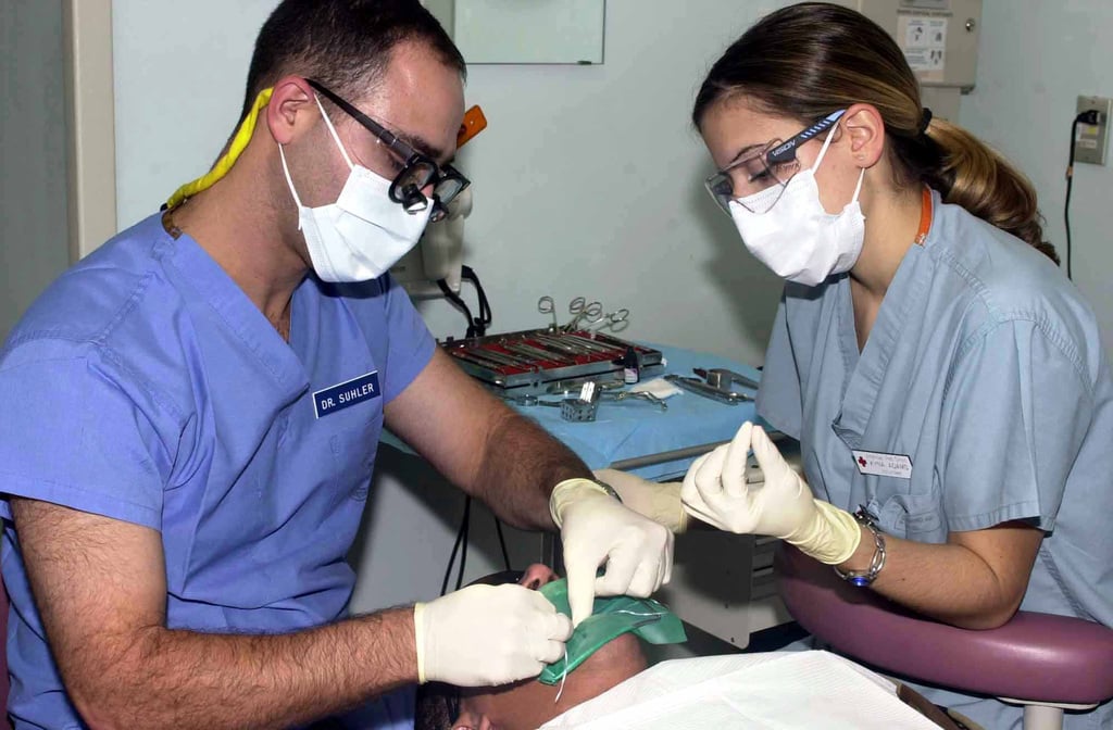 Exploring The Field Of Restorative Dentistry With A General Dentist General Dentist