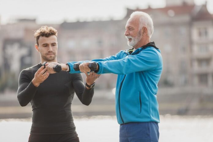 Health Coaches