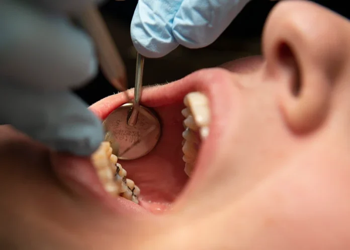 Restorative Dentistry