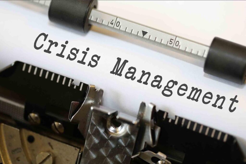 Best crisis management firms