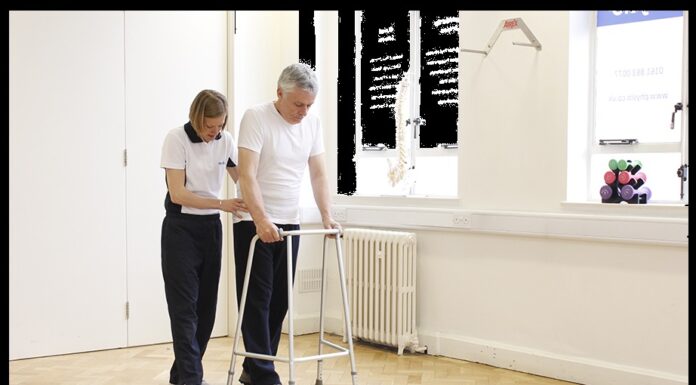 How Podiatrists Help In Foot Rehabilitation After Stroke How Podiatrists Help In Foot Rehabilitation After Stroke