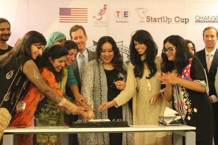 Youth Entrepreneurship Programs