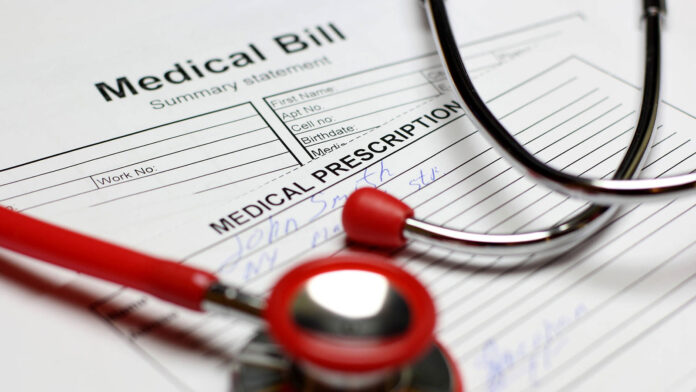 Navigate Medical Bills
