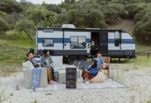 Embracing Off-Grid Living: The Benefits and Power Solutions Off-Grid Living
