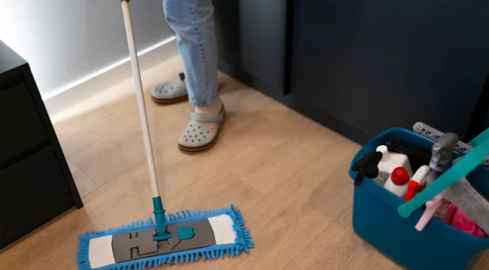 Types of LVT Flooring and What They’re Best For LVT Flooring