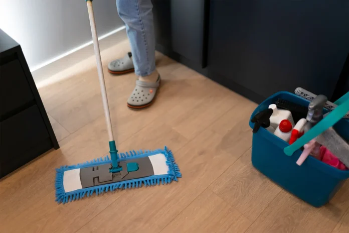 Types of LVT Flooring and What They’re Best For LVT Flooring