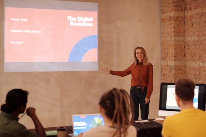9 Continuing Education Options Across Different Industries Education Options